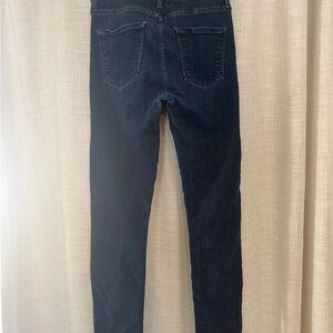 Classic Dark Wash Skinny Jeans- Citizens of Humanity